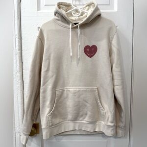 New York or Nowhere sweatshirt